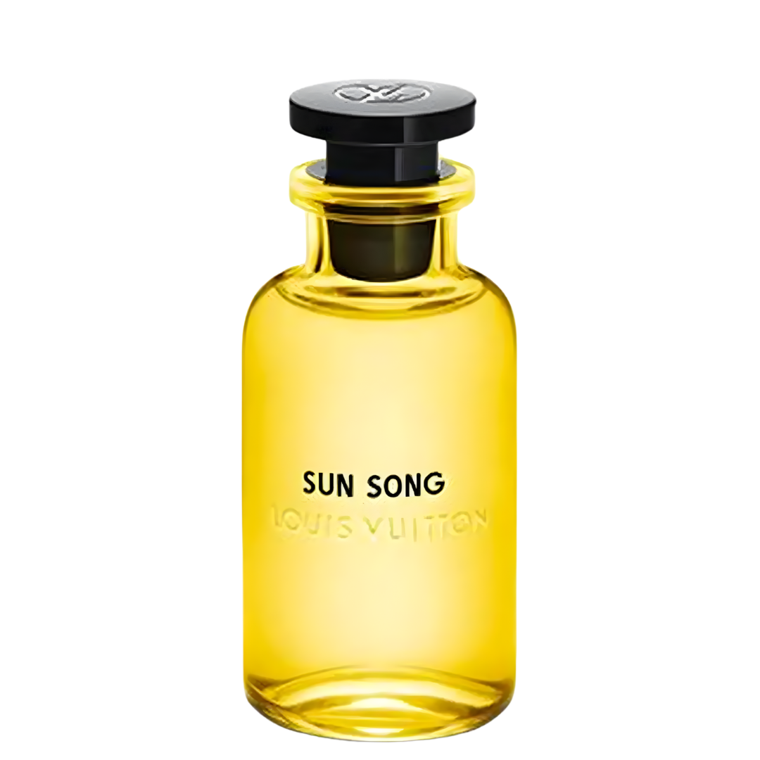 Louis Vuitton Sun Song EDP