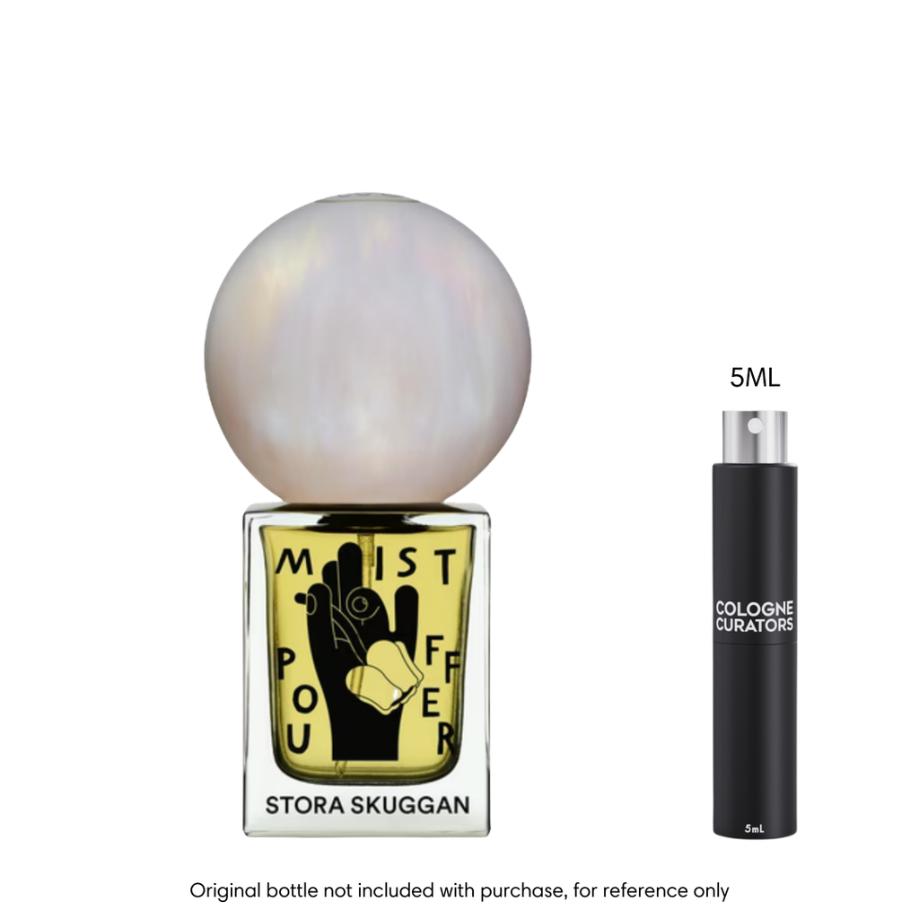 Stora Skuggan Mistpouffer EDP