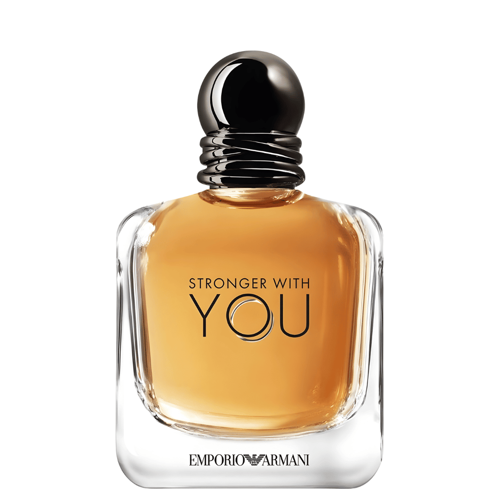 Emporio Armani Stronger With You EDT