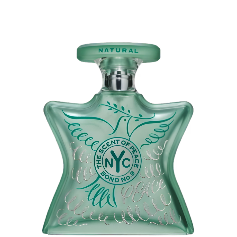 Bond No. 9 The Scent of Peace Natural EDP