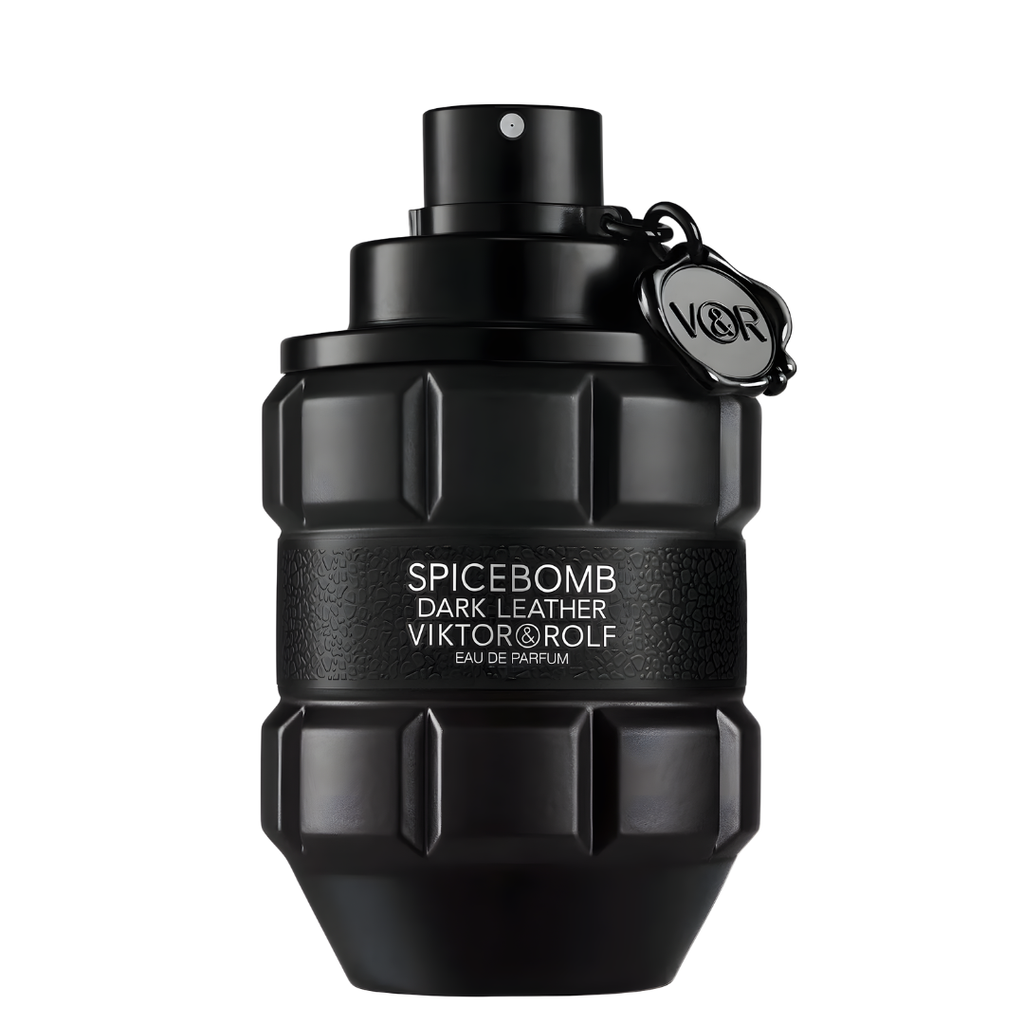 Viktor & Rolf Spicebomb Dark Leather EDP