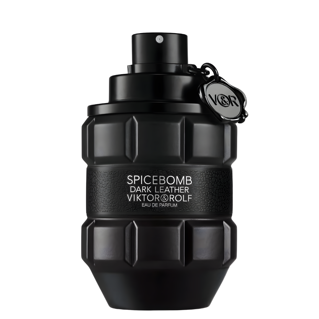 Viktor & Rolf Spicebomb Dark Leather EDP