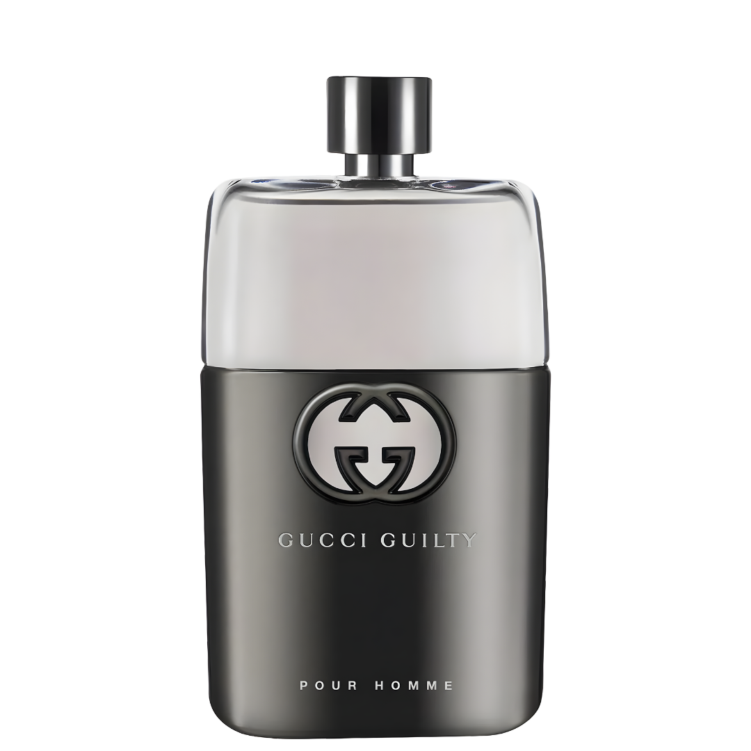 Gucci Guilty Pour Homme EDT