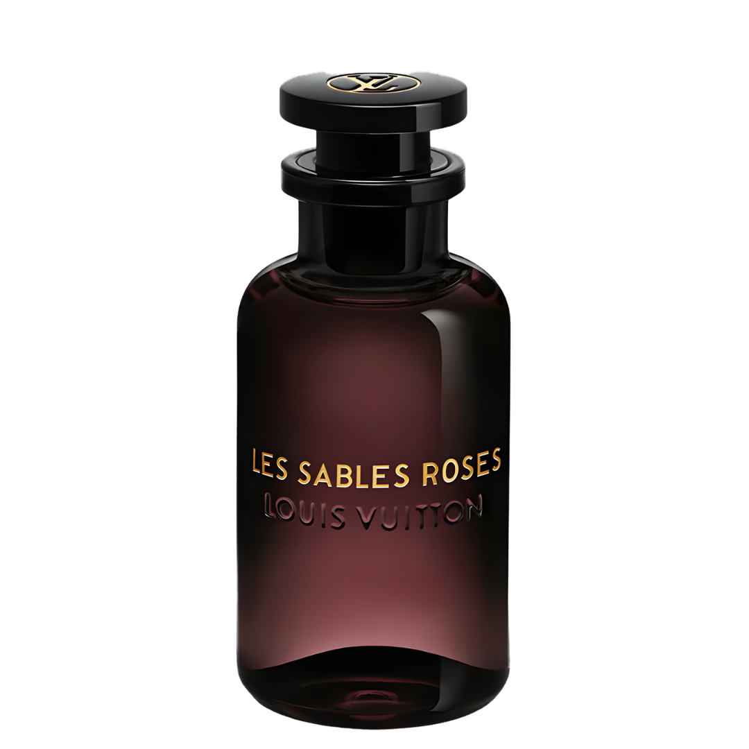 Louis Vuitton Les Sables Roses EDP