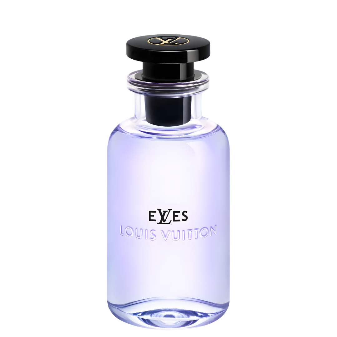 Louis Vuitton eLVes EDP