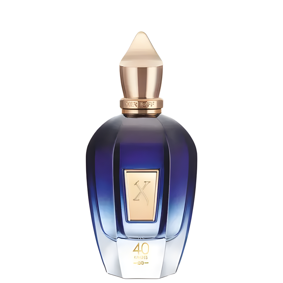 Xerjoff 40 Knots EDP