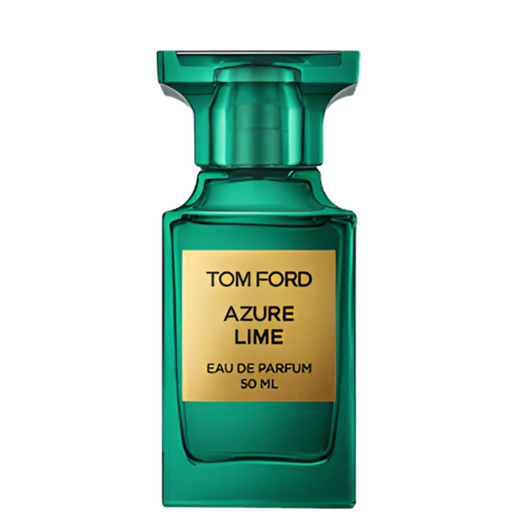 Tom Ford Azure Lime EDP