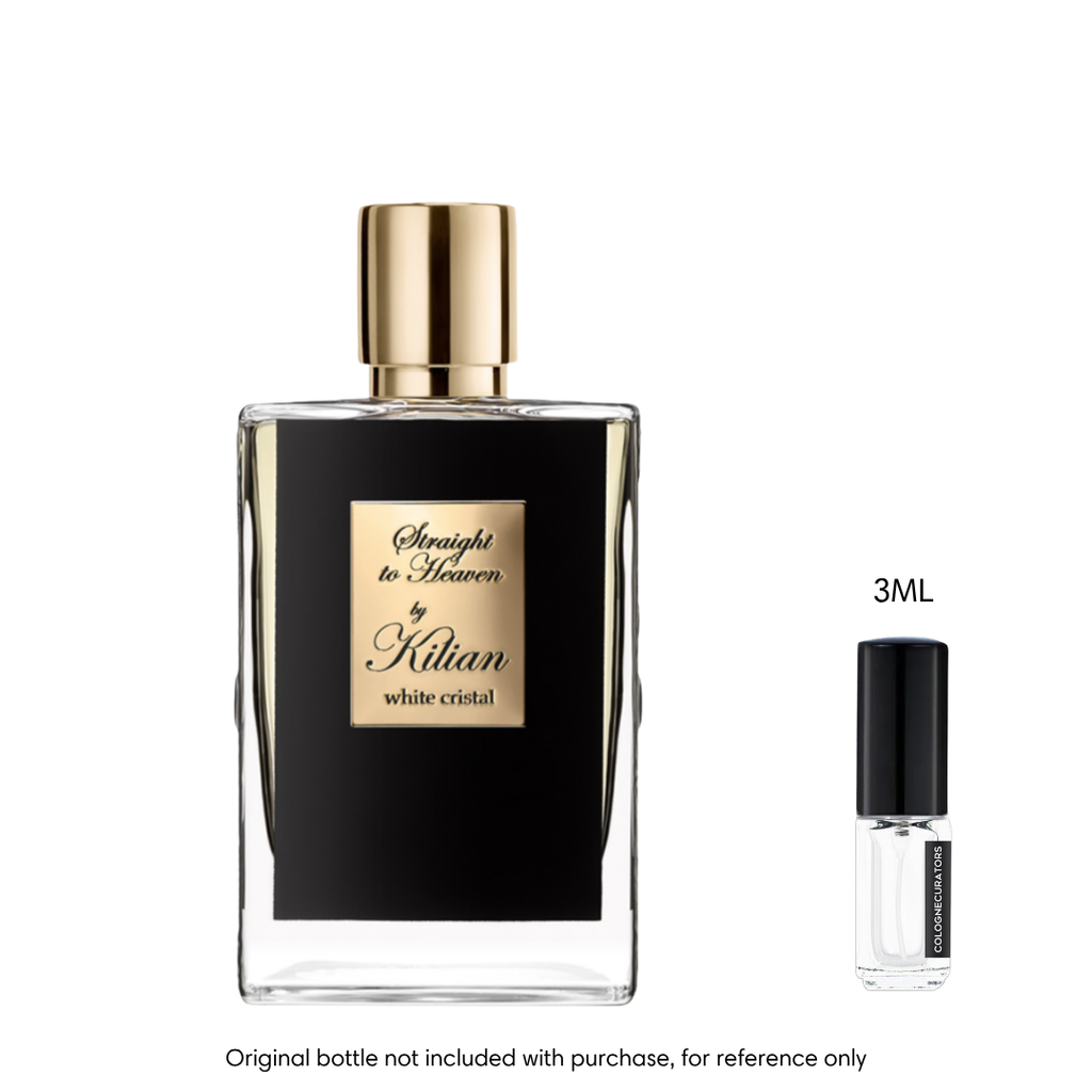 Kilian Straight to Heaven EDP