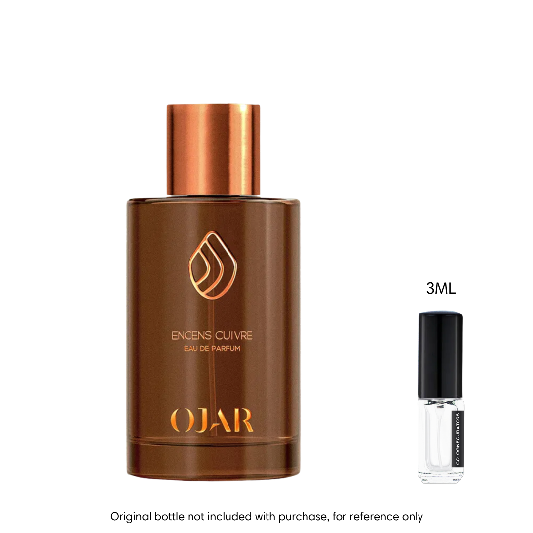 Ojar Encens Cuivre EDP