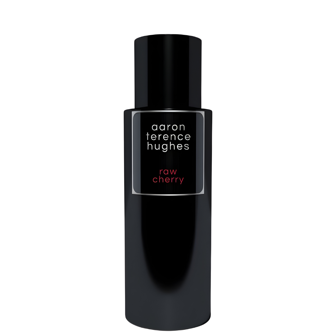 Aaron Terence Hughes Raw Cherry Extrait