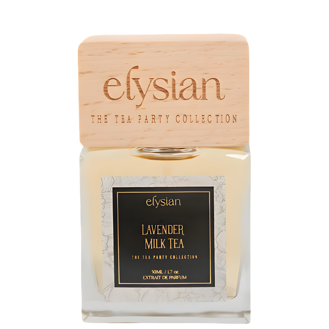 Elysian Lavender Milk Tea Extrait
