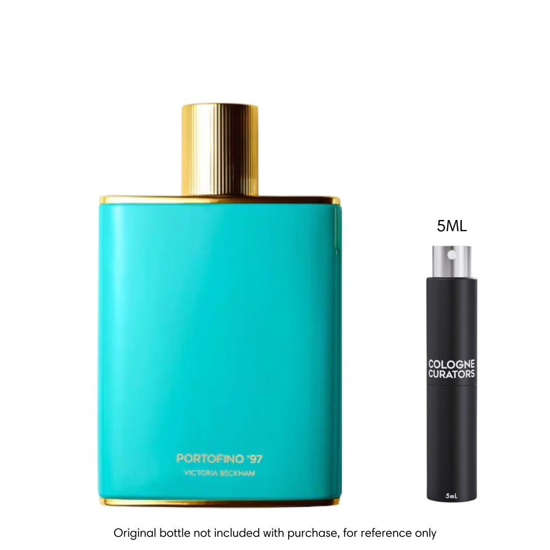 Victoria Beckham Portofino '97 EDP