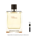Hermes Terre D'hermes EDT