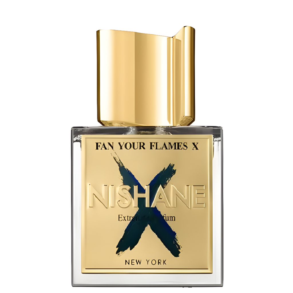 Nishane Fan Your Flames X Extrait