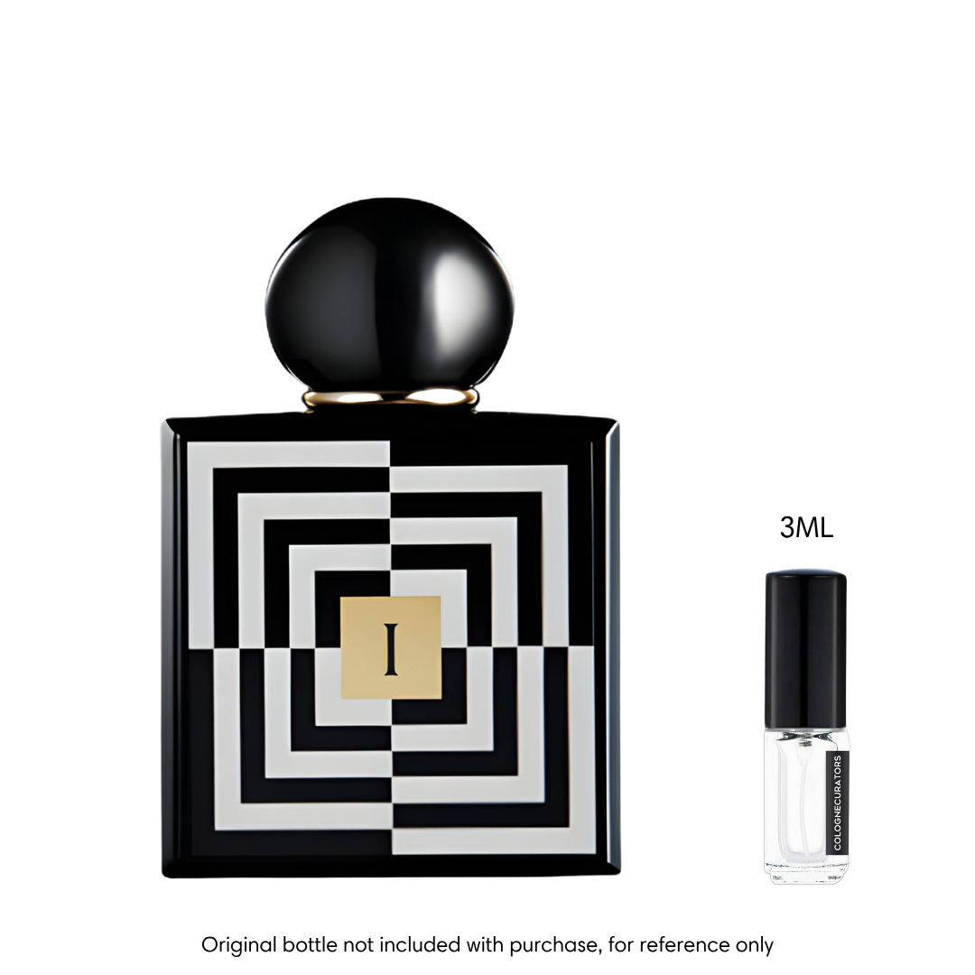 Adamo Parfum Kraus (Numero I) Extrait