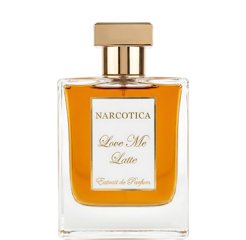 Narcotica Love Me Latte Extrait