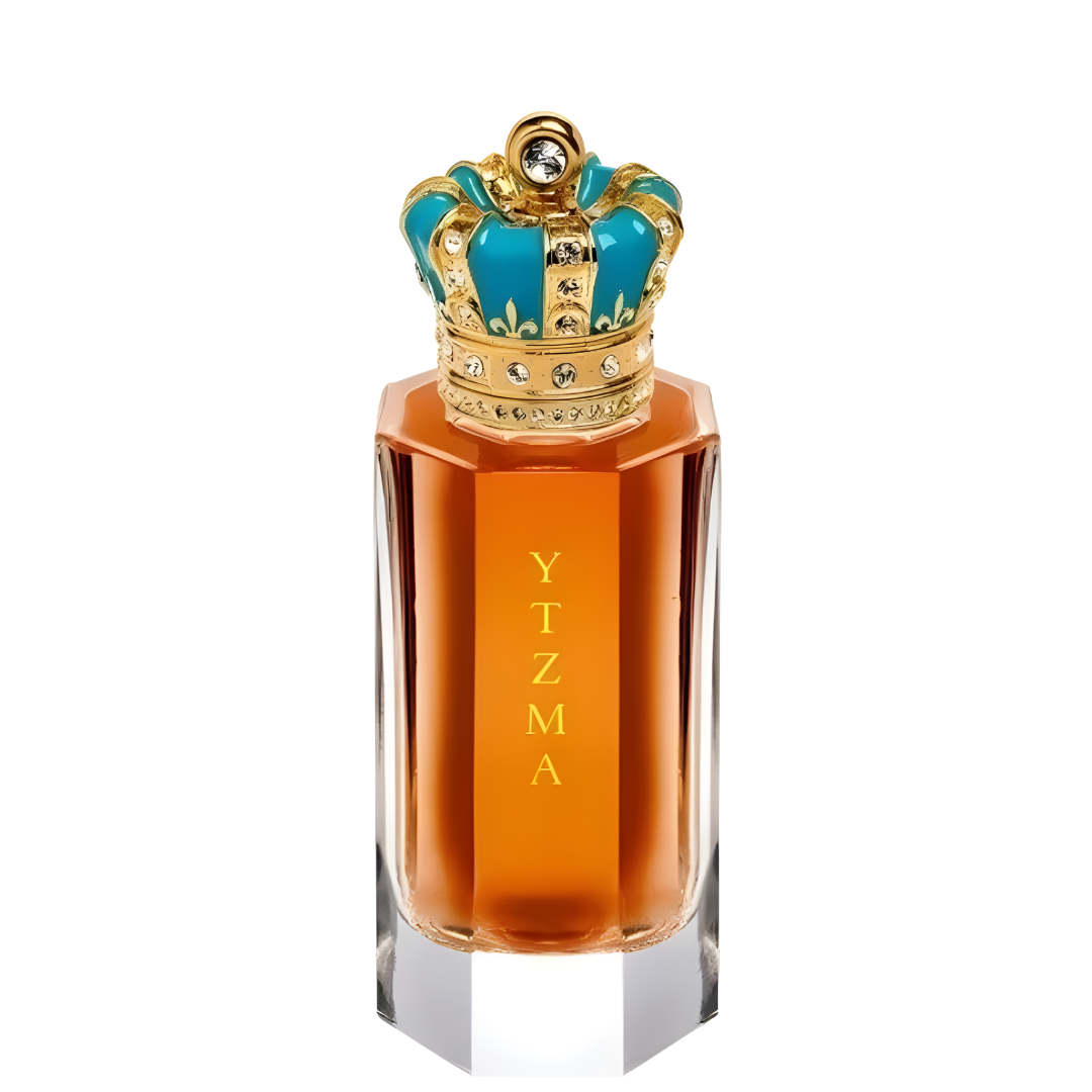 Royal Crown Ytzma Extrait