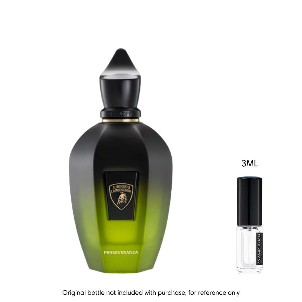 Xerjoff Perseveranza Parfum