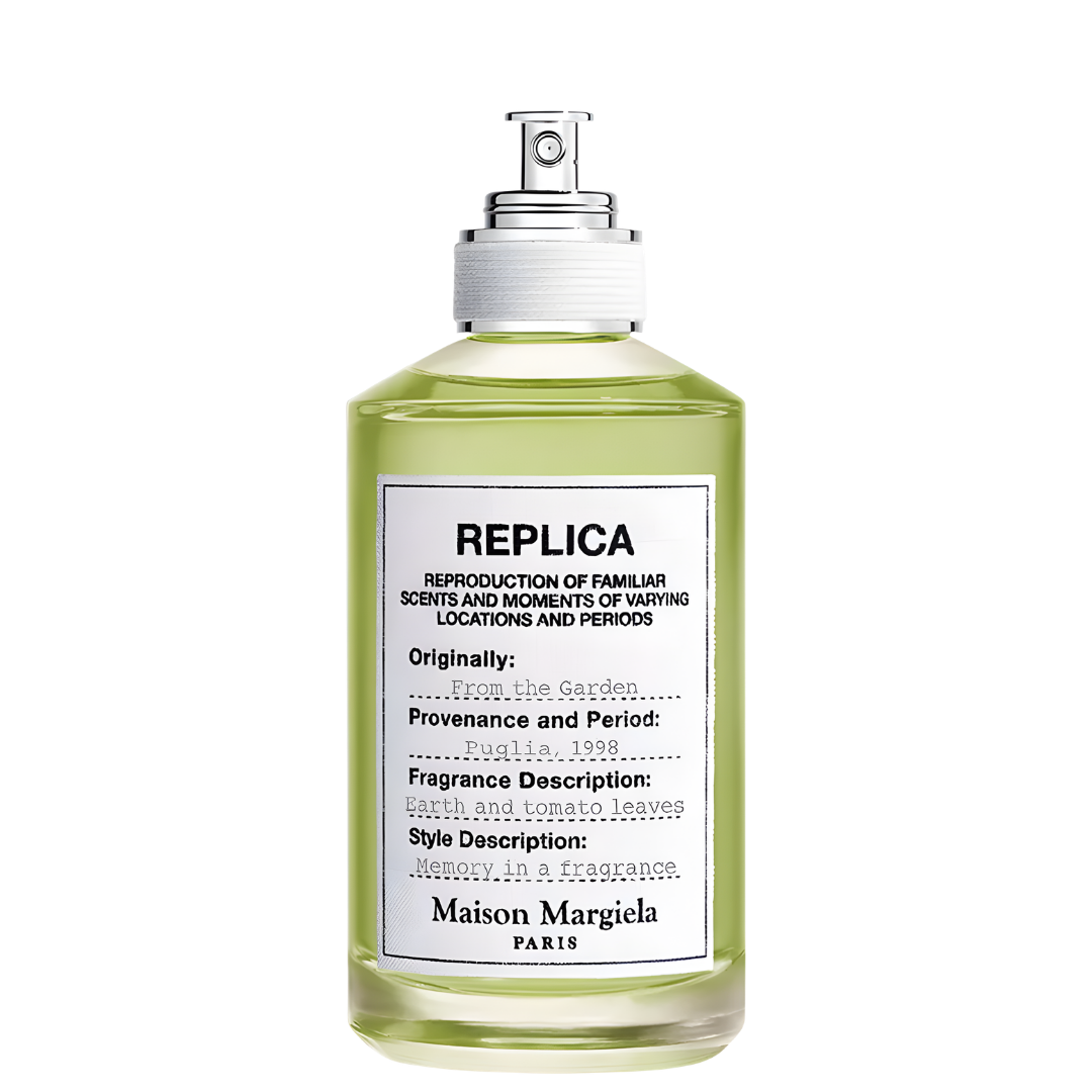 Maison Margiela From The Garden EDT