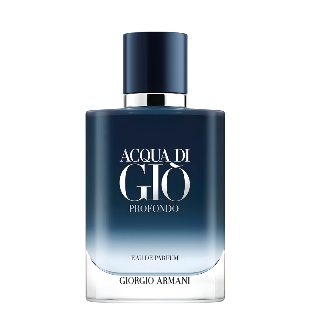 Giorgio Armani Acqua Di Gio Profondo EDP (2024 Edition)