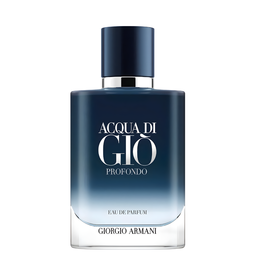 Giorgio Armani Acqua Di Gio Profondo EDP (2024 Edition)