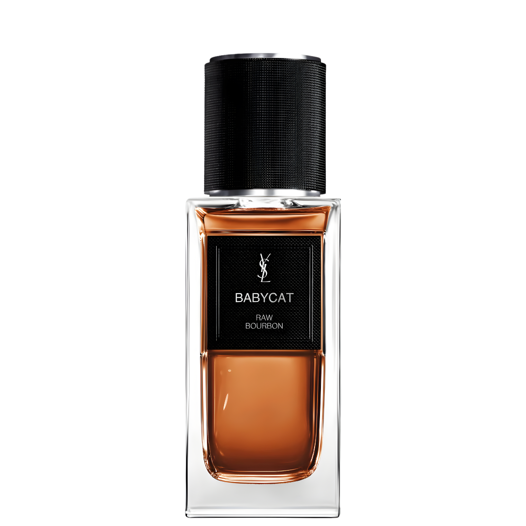 Yves Saint Laurent Babycat EDP