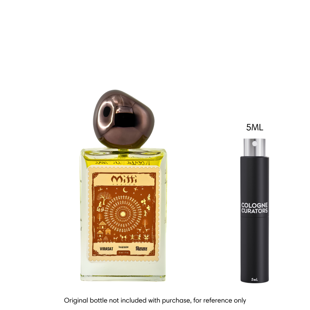 Mitti Parfum Virasat EDP