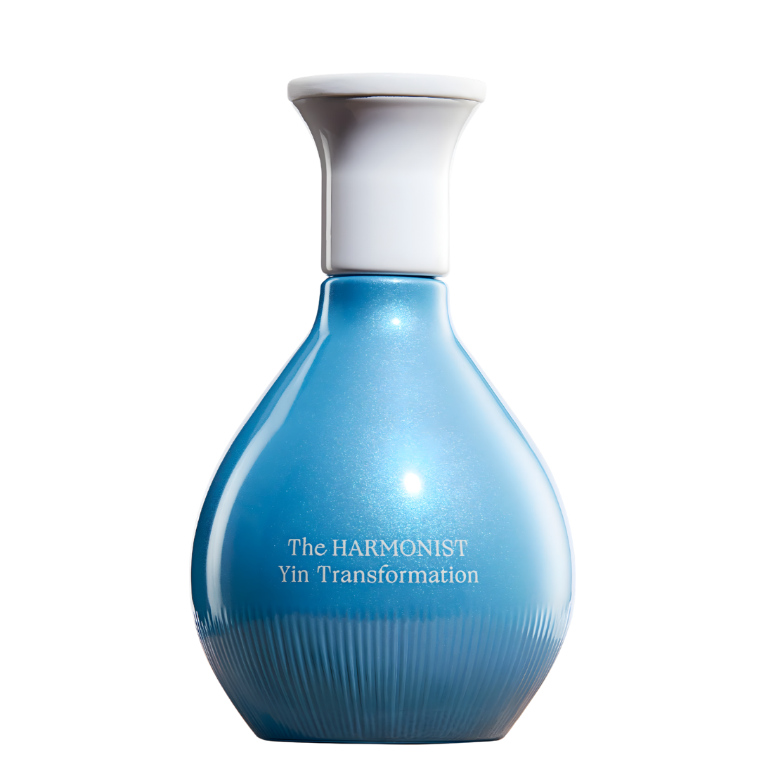 The Harmonist Yin Transformation Parfum