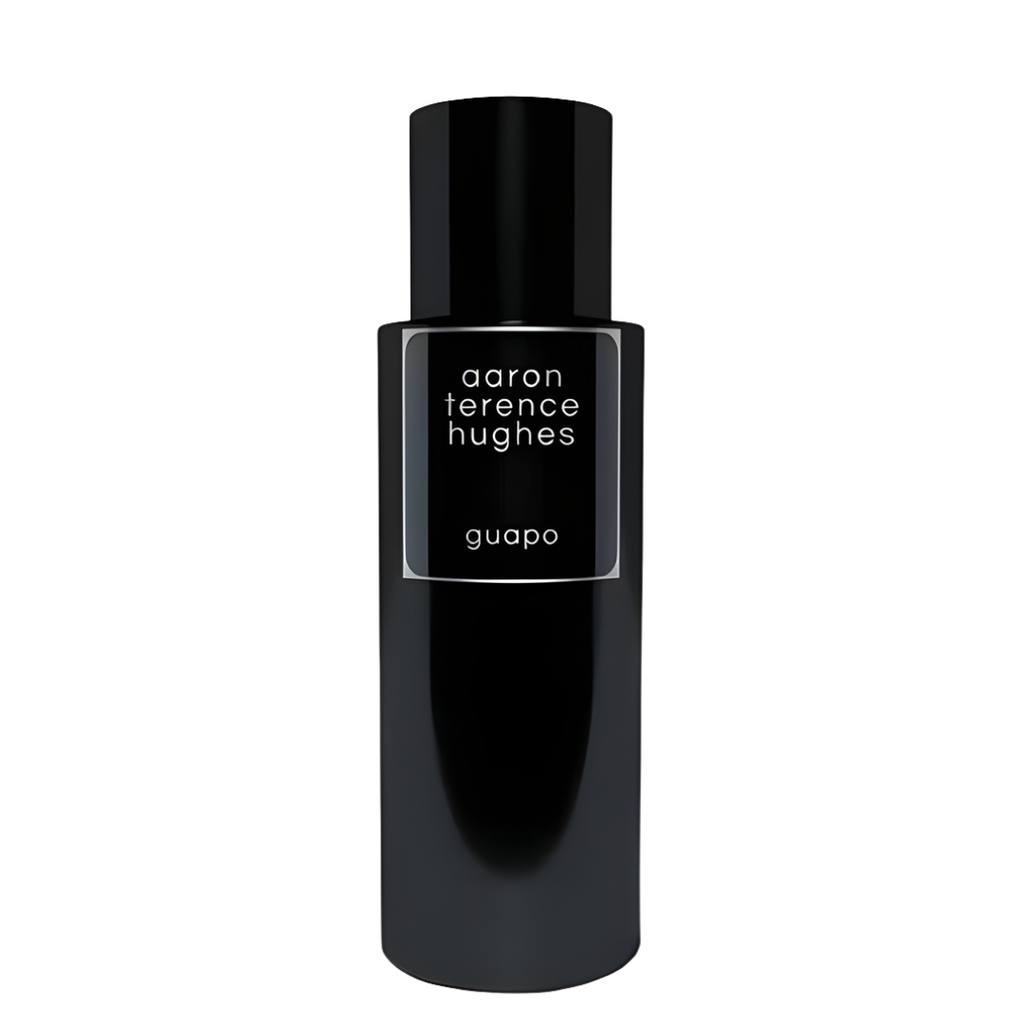 Aaron Terence Hughes Guapo Extrait