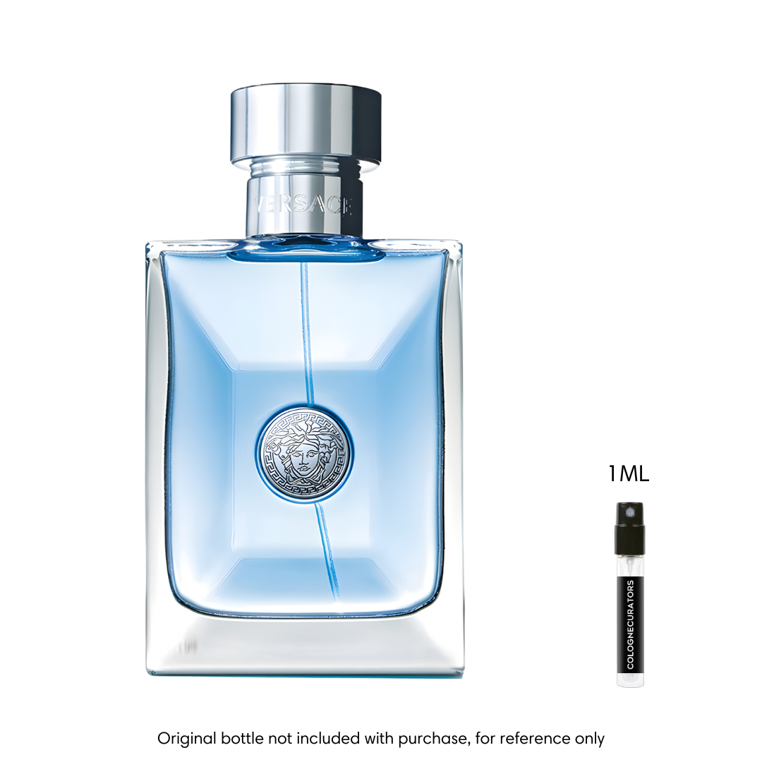Versace Pour Homme EDT