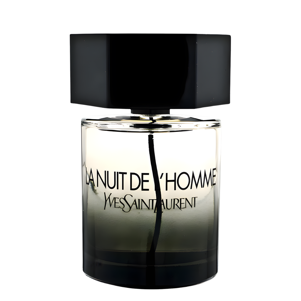 Yves Saint Laurent La Nuit De L'homme EDT