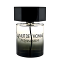 Yves Saint Laurent La Nuit De L'homme EDT