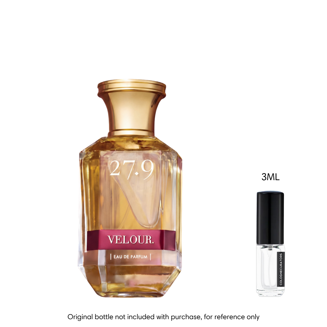 27.9 Velour EDP