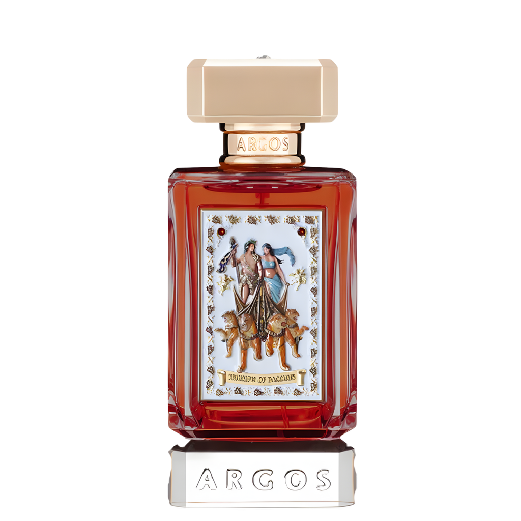 Argos Triumph Of Bacchus Extrait