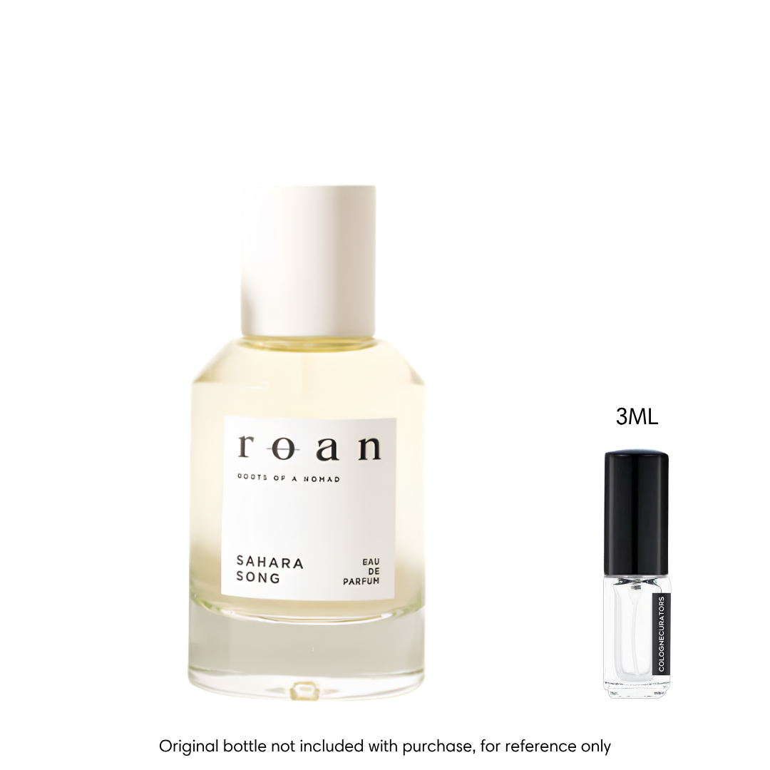 ROAN Sahara Song EDP