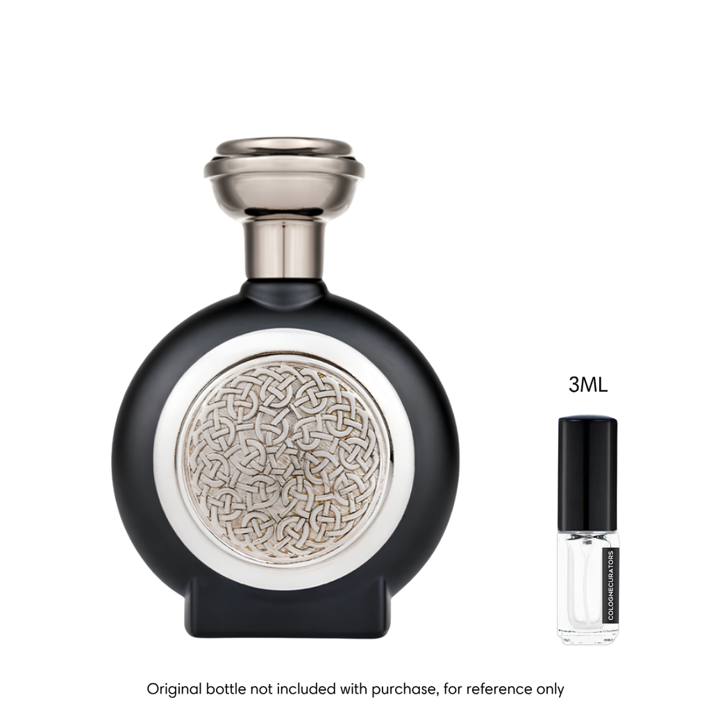 Boadicea the Victorious Nebulous Parfum