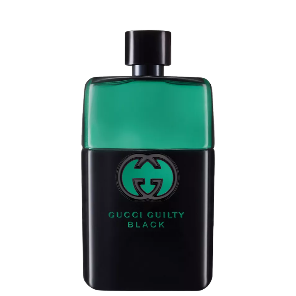 Gucci Guilty Black Pour Homme EDT