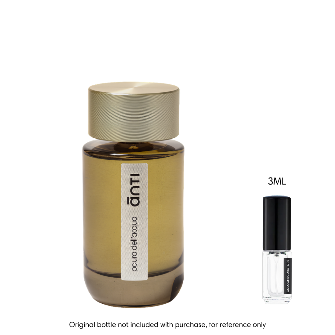 Anti Paura Dell'Acqua EDP