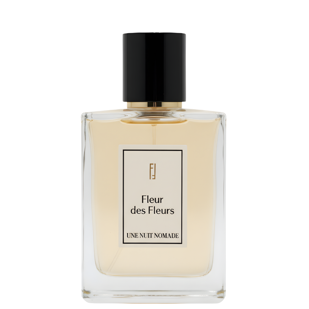 Une Nuit Nomade Fleur des Fleurs EDP