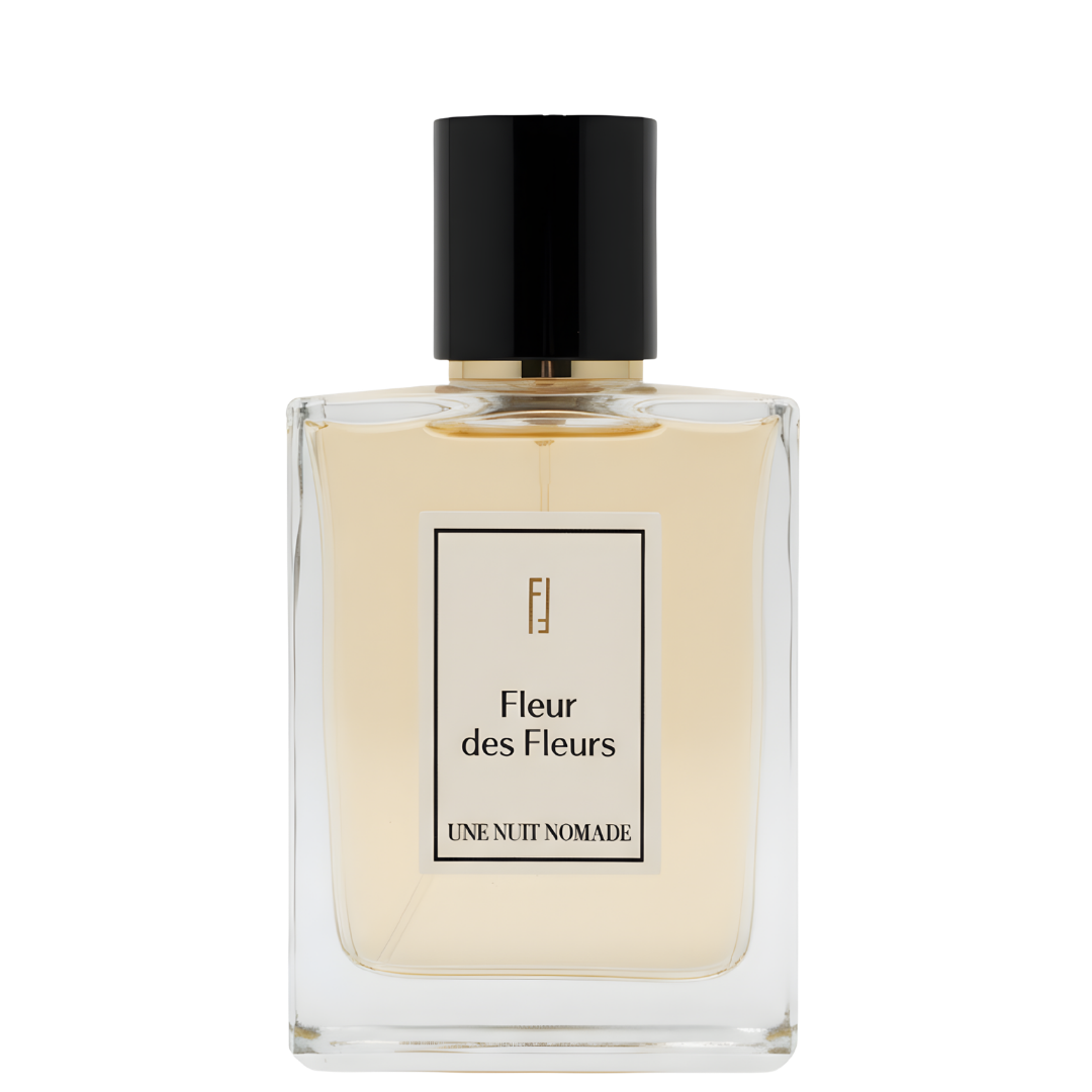 Une Nuit Nomade Fleur des Fleurs EDP