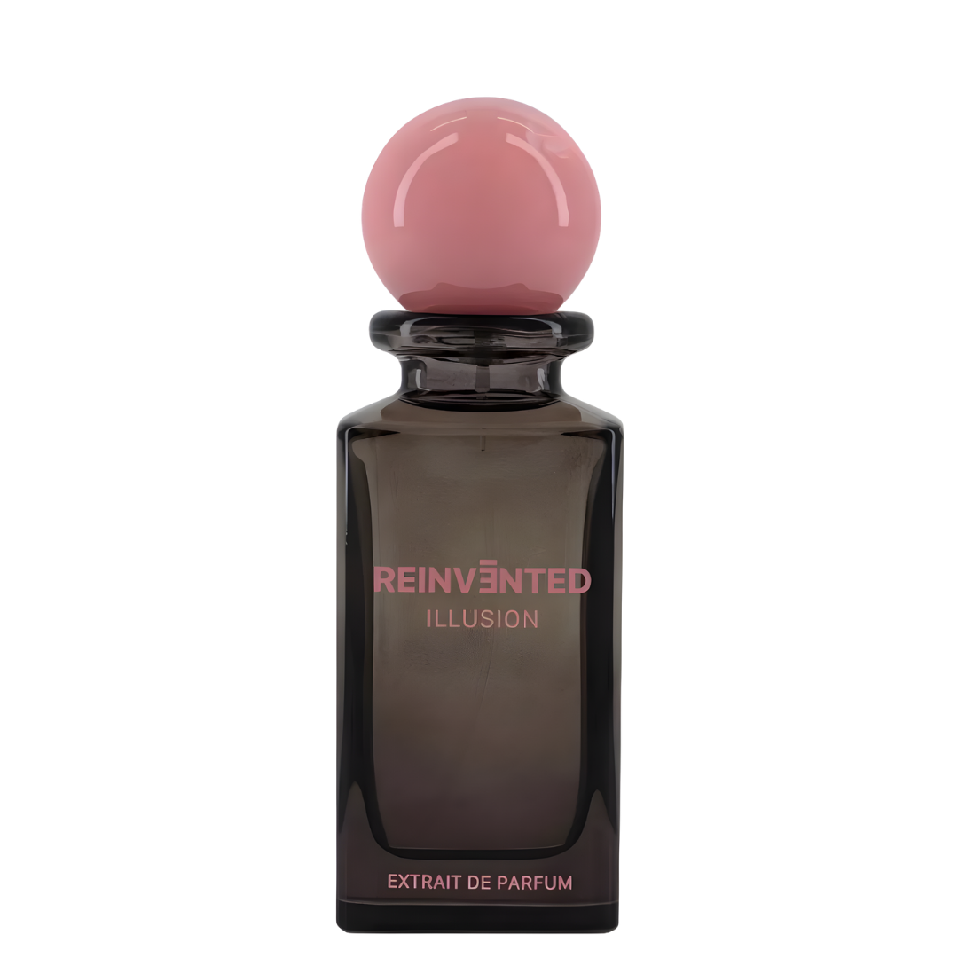 Reinvented Parfums Illusion Extrait