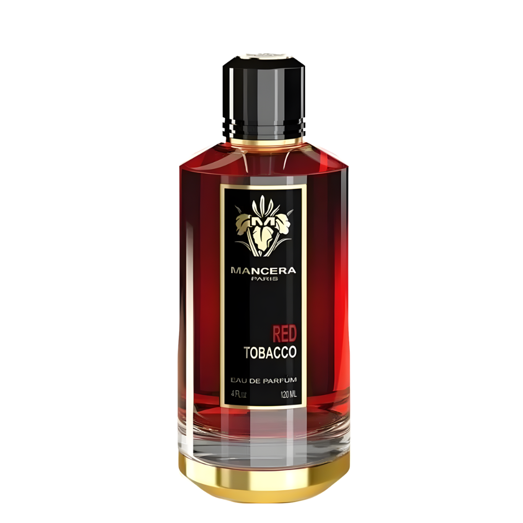 Mancera Red Tobacco EDP