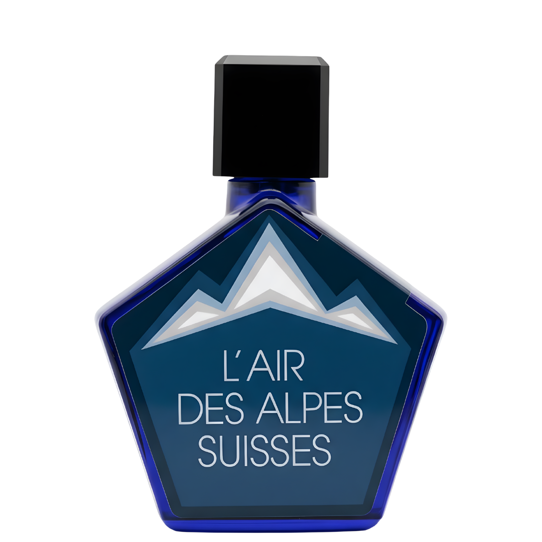 Tauer Perfumes Lair des Alpes Suisses EDP