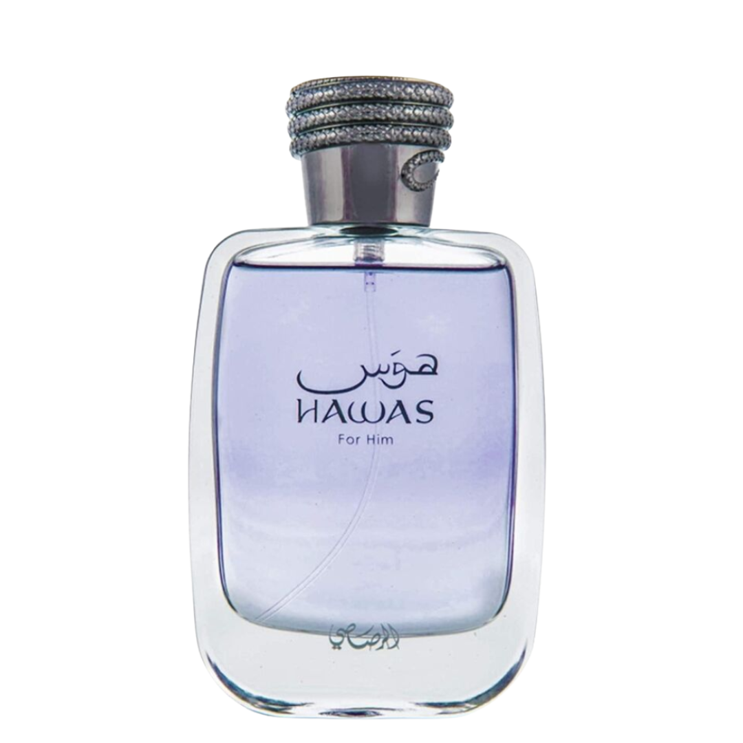 Rasasi Hawas EDP