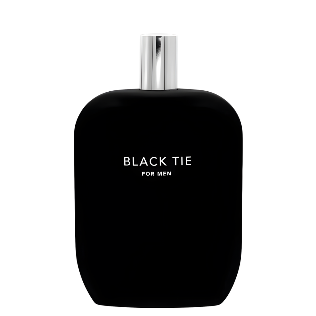 Fragrance One Black Tie For Men Extrait