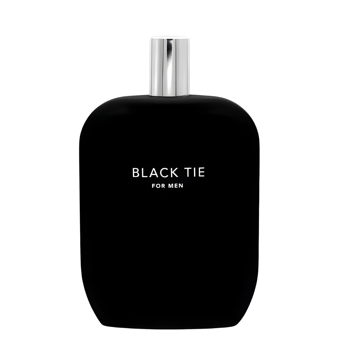 Fragrance One Black Tie For Men Extrait