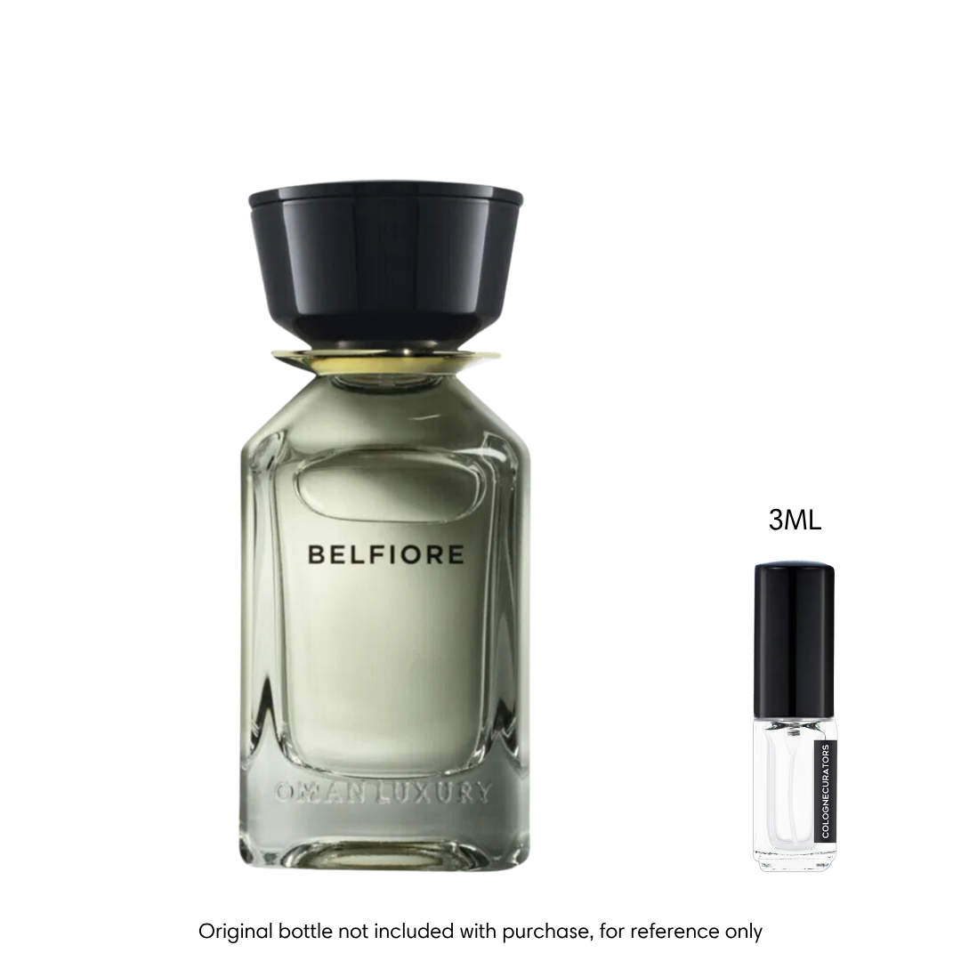 Omanluxury Belfiore EDP