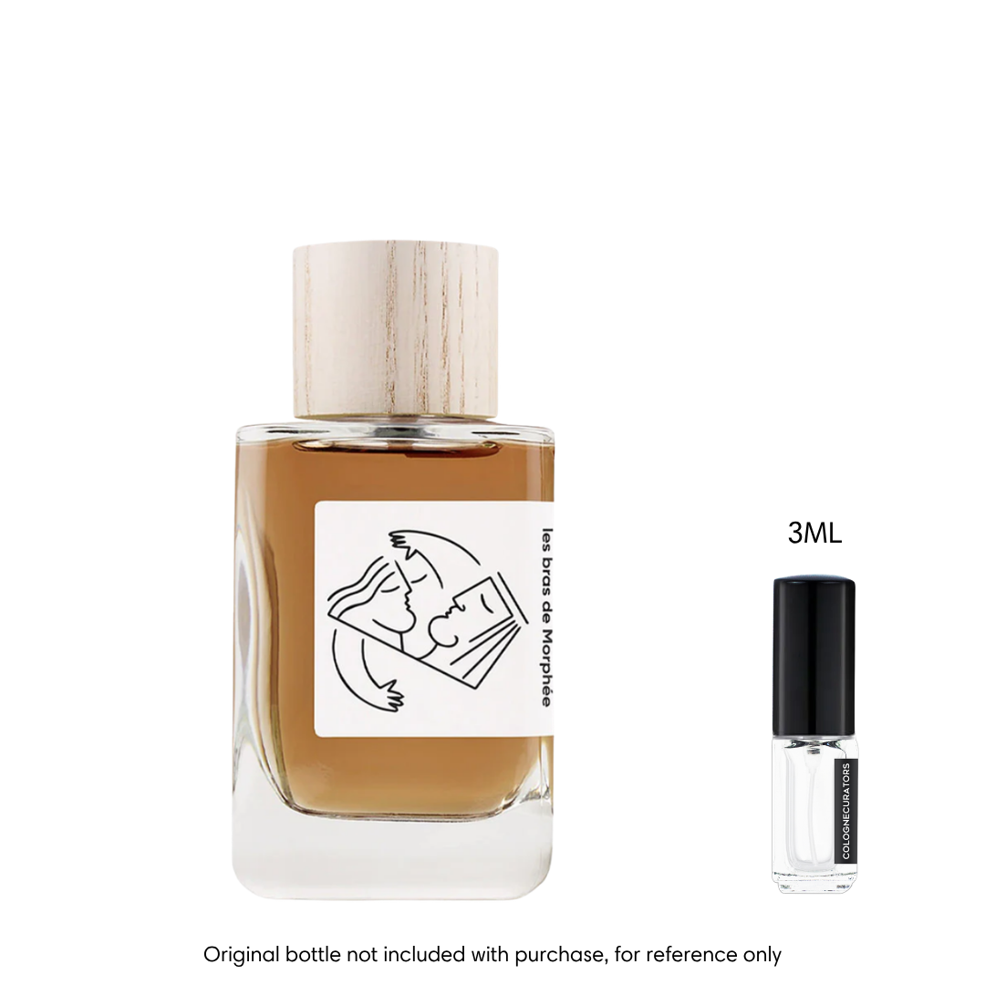 Hellenist Les Bras de Morphee EDP