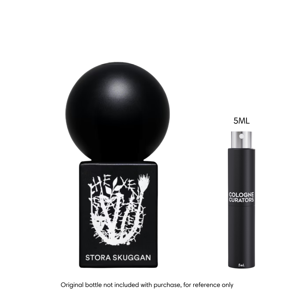 Stora Skuggan Hexensalbe EDP