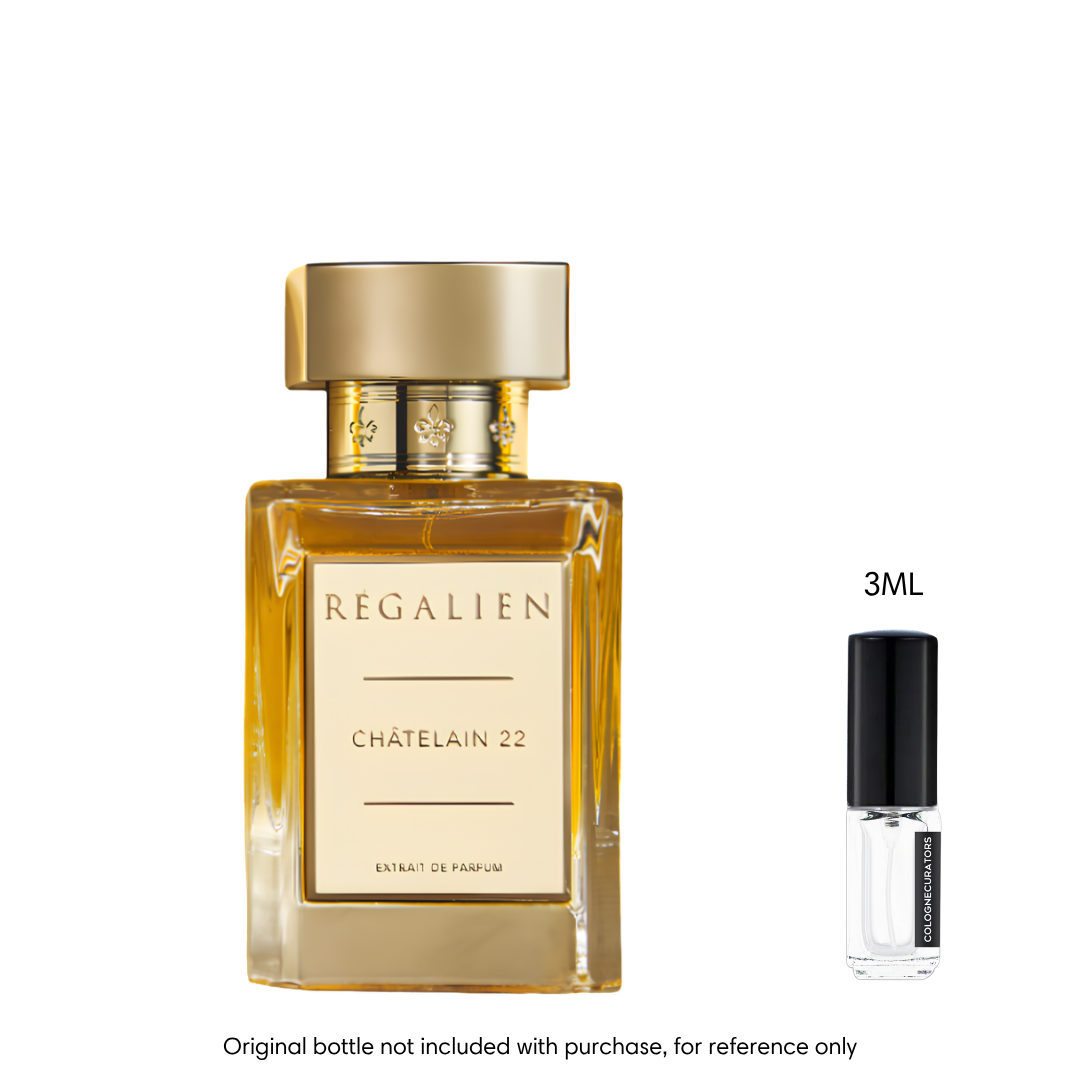 Regalien Chatelain 22 Extrait
